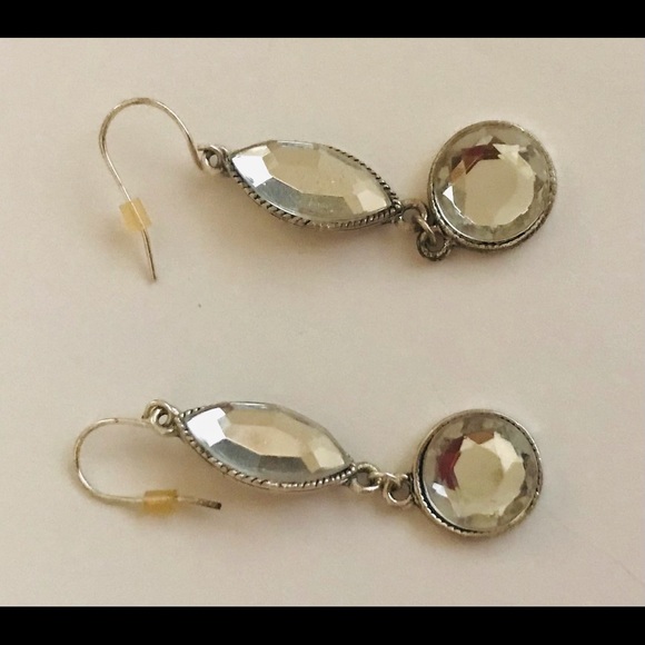 New Mirror Earrings Handmade by Artist Craft - Picture 16 of 16